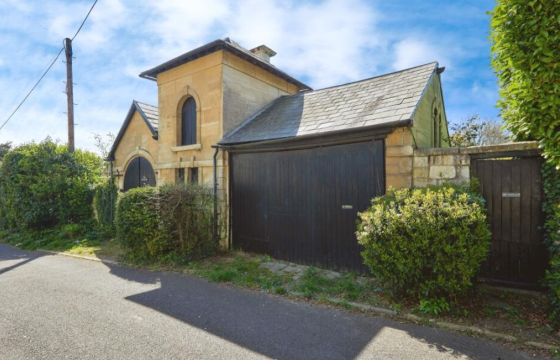 Land for sale in Trowbridge photo